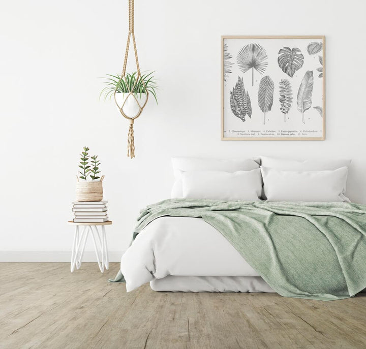 Vigorous Waterproof Vinyl Plank Flooring — Avebury