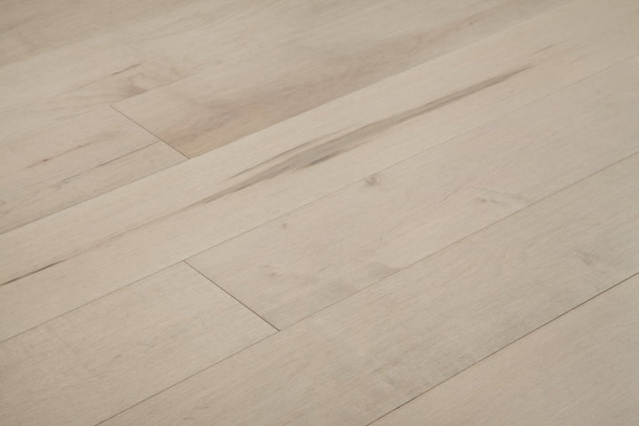 Foundation Wide Plank Engineered Hardwood Flooring — Fraser Hard Maple