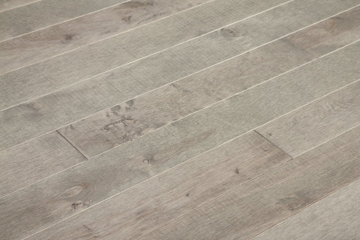 Hardwood - Ultra Matte Northern Prestige Collection — Logan