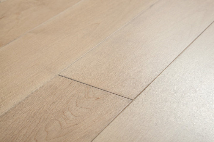 Foundation Solid Hardwood Flooring — Thompson