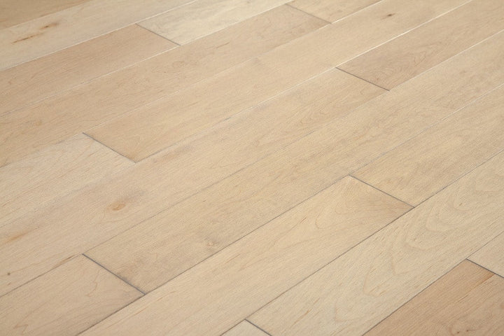 Engineered Hardwood - Foundation Collection - Limited Release — Thompson Hard Maple