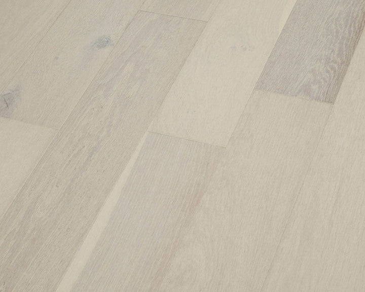 Robin Ridge Waterproof Engineered Hardwood Flooring — Ivory Fog Oak