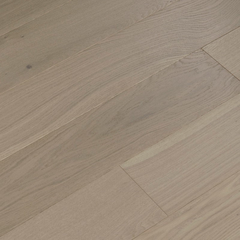 Westport White Oak Engineered Hardwood Flooring