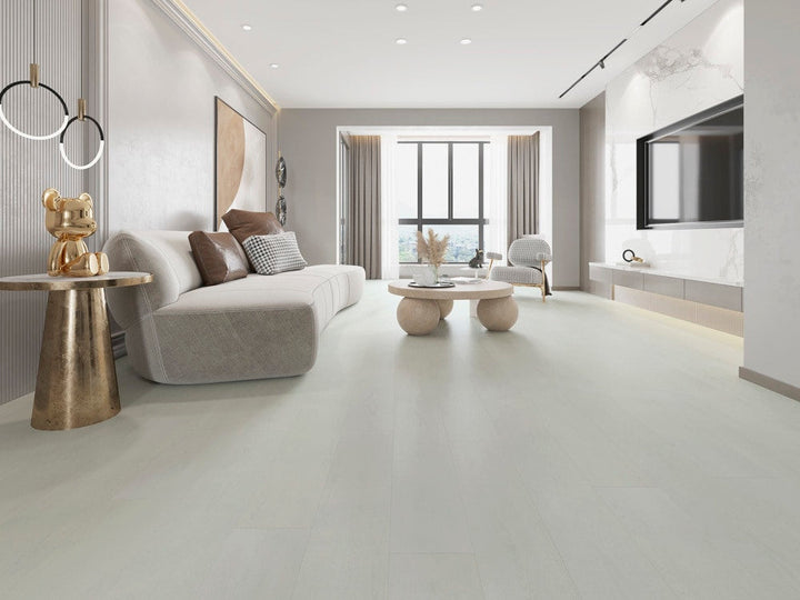 Coal Harbor Extra Wide Waterproof Vinyl Plank Flooring — Marques