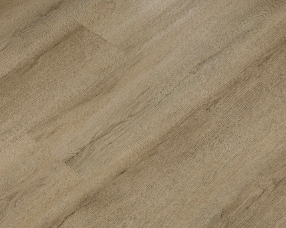 Coal Harbor Extra Wide Waterproof Vinyl Plank Flooring