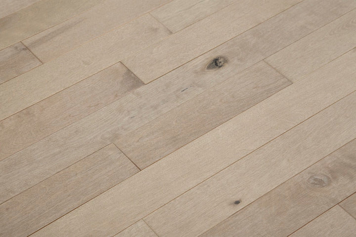 Hardwood - Ultra Matte Northern Pacific Collection — Sand