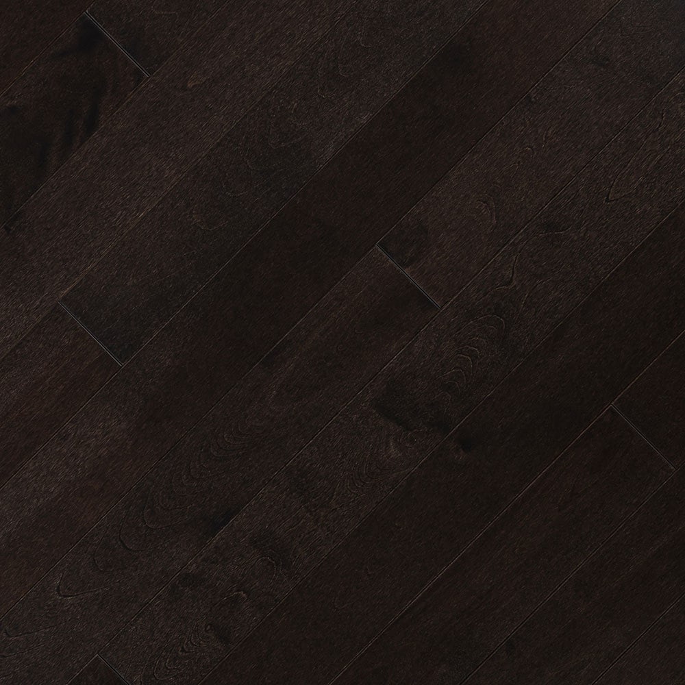 Hardwood - Canadian Birch Collection