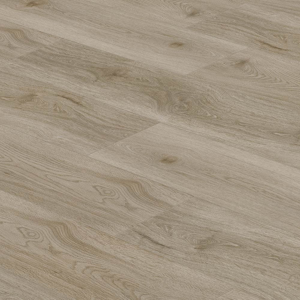 Affluent Wood-Look Waterproof Vinyl Plank Flooring