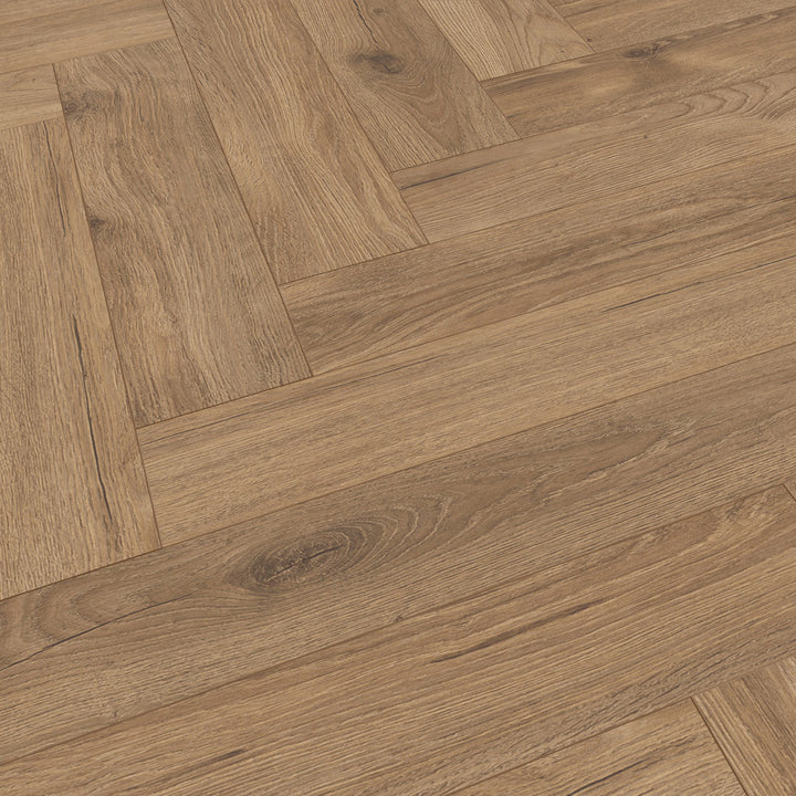Georgian Bay Shores Laminate Flooring — Baycrest