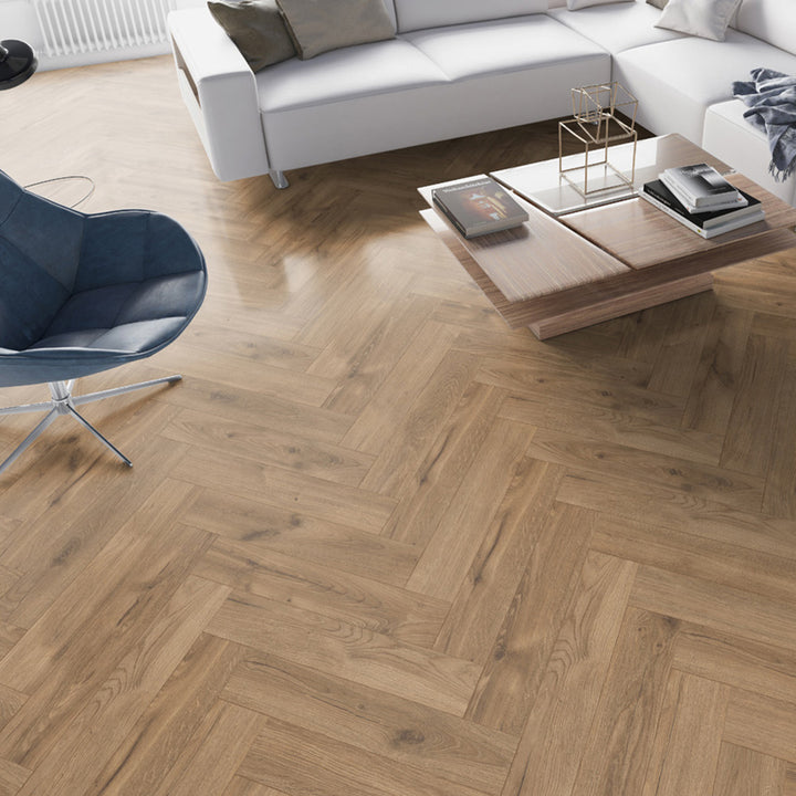 Georgian Bay Shores Laminate Flooring — Baycrest