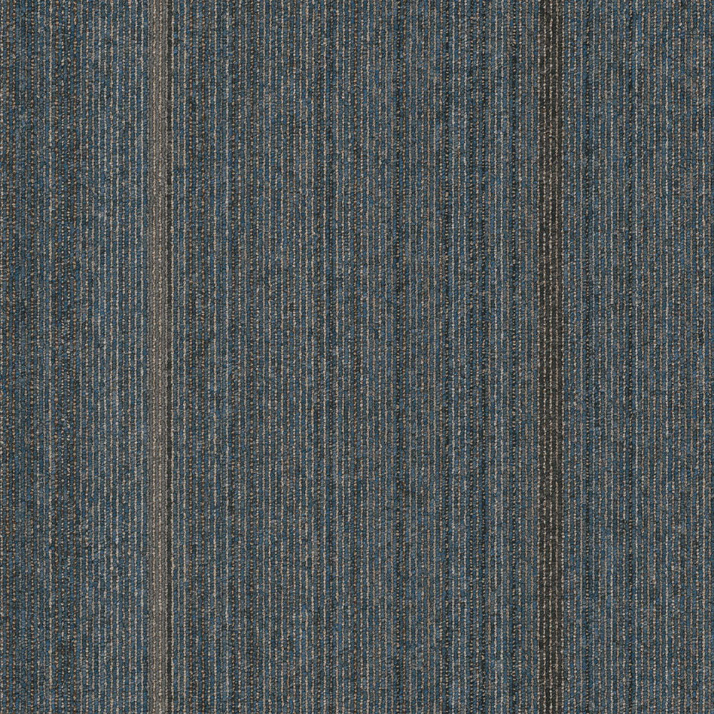Carpet Tiles - 24" x 24" - The Bison Collection