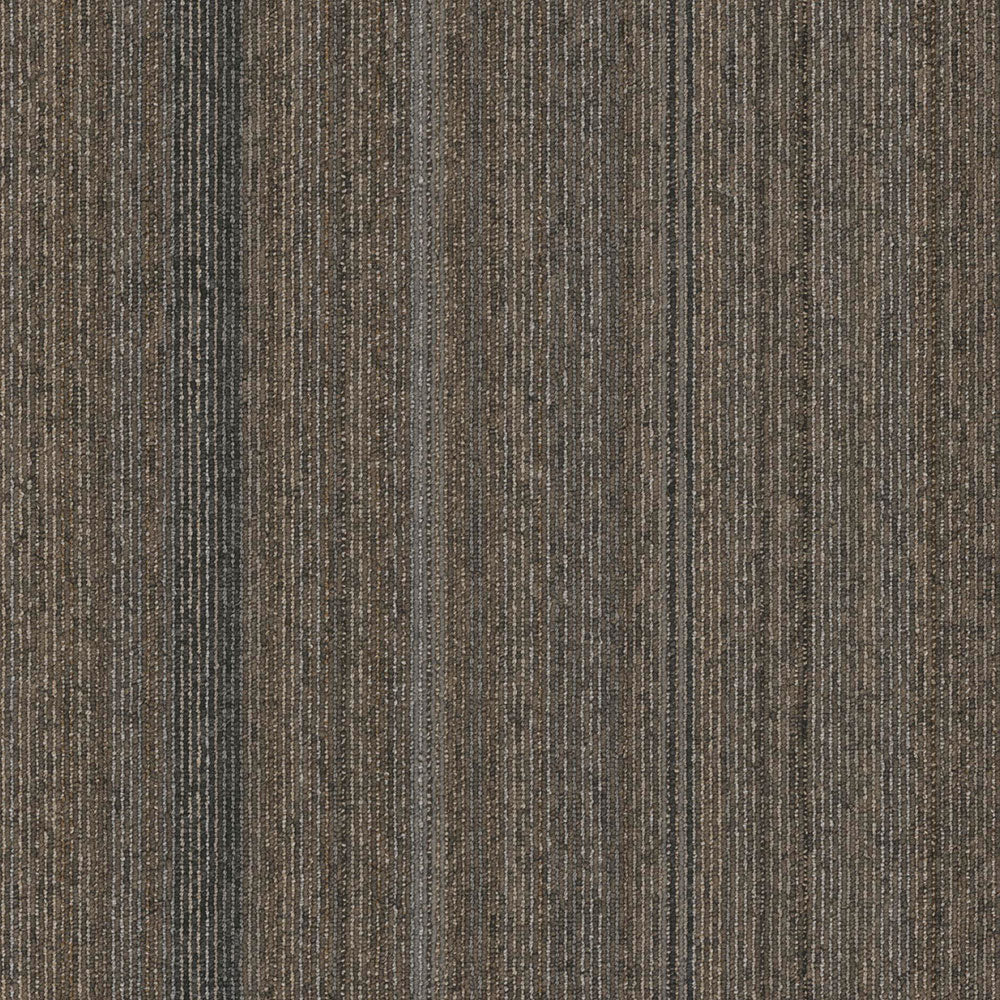 Carpet Tiles - 24" x 24" - The Bison Collection