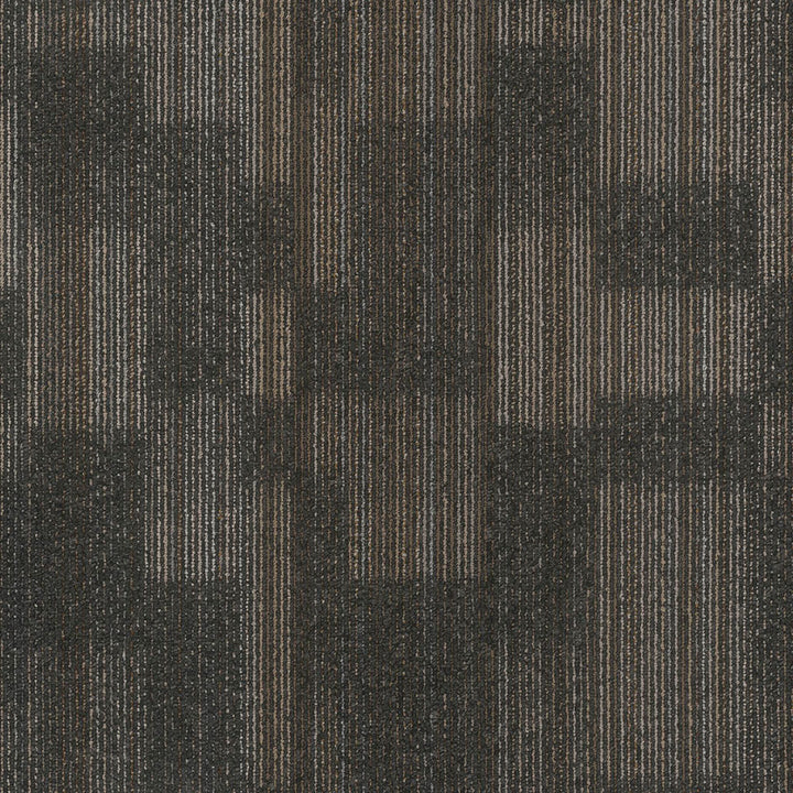 Carpet Tiles - 24" x 24" - The Lynx Collection — Shadow
