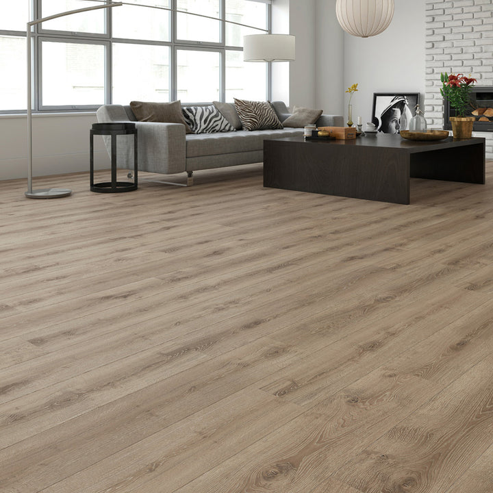 Thousand Islands Haven PVC Free Flooring — Channelway