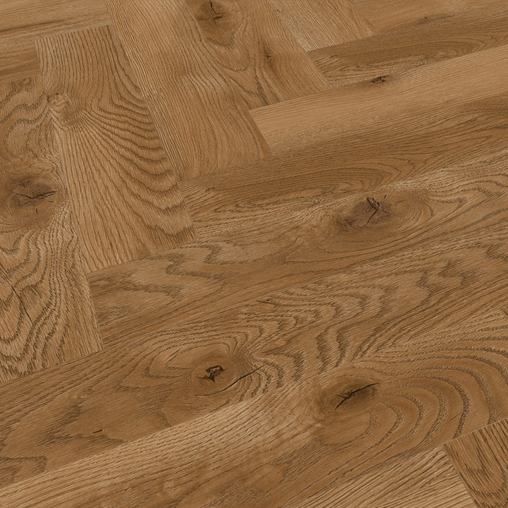 Georgian Bay Shores Laminate Flooring — Coastline