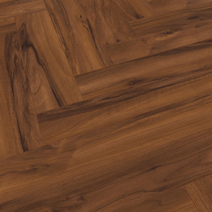 Georgian Bay Shores Laminate Flooring — Open Water