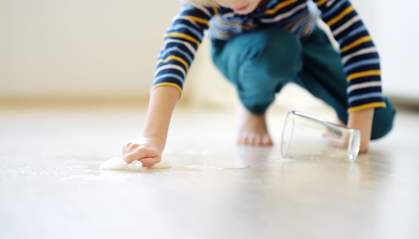 Vinyl Plank Flooring