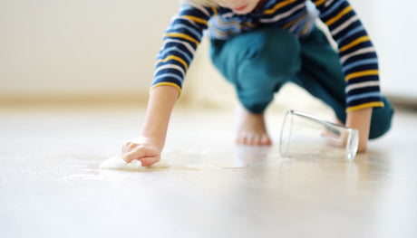Vinyl Plank Flooring
