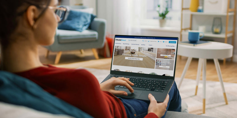 Build Direct Store Why Choose BuildDirect Instead of Big Box Retailers for Your Flooring ...