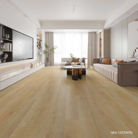 Vinyl Flooring