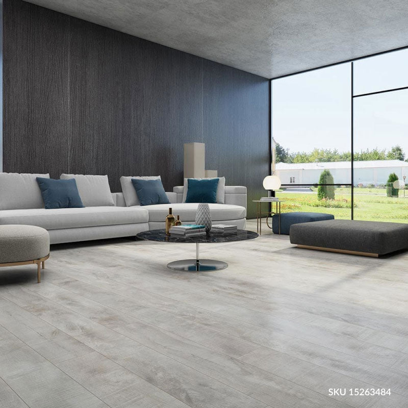 Water Resistant Laminate Flooring