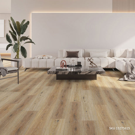 Waterproof Laminate Flooring