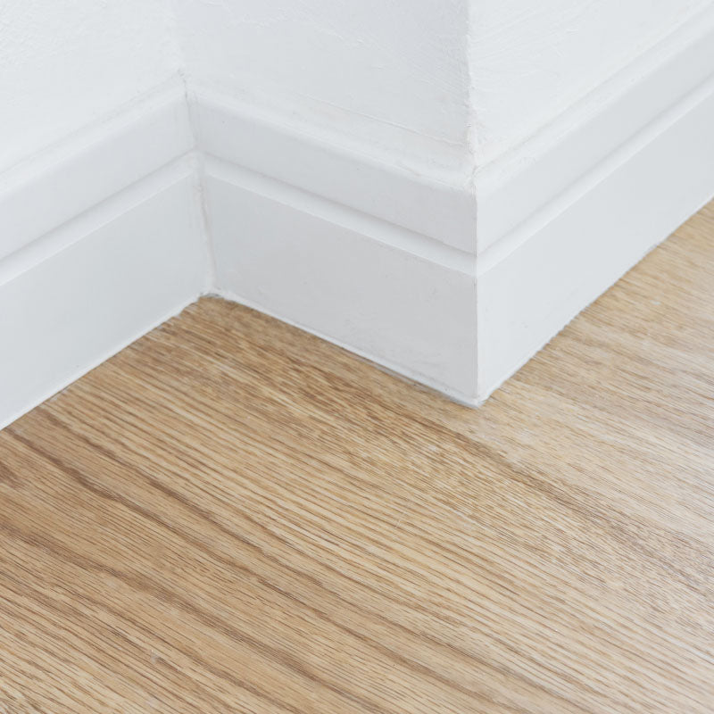 Floor Moldings