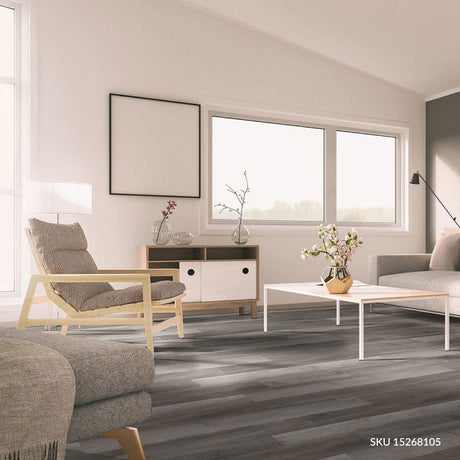 Glue Down Vinyl Flooring