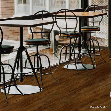 Loose Lay Vinyl Flooring