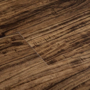 Vigorous Waterproof Vinyl Plank Flooring