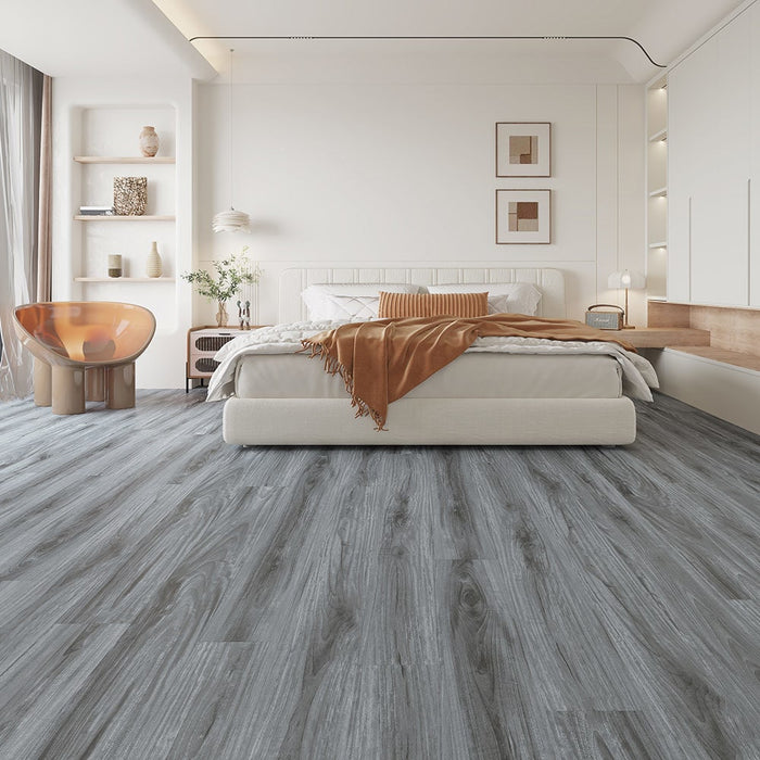 Vigorous Waterproof Vinyl Plank Flooring 3