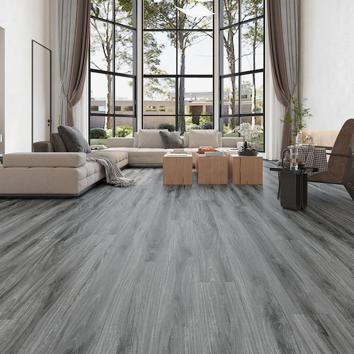 Vigorous Waterproof Vinyl Plank Flooring 4