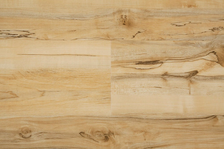 Vigorous Waterproof Vinyl Plank Flooring — Boscawen