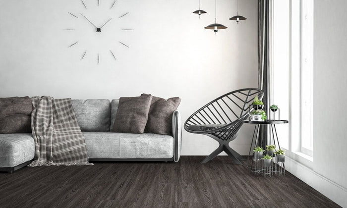 Vigorous Waterproof Vinyl Plank Flooring 2