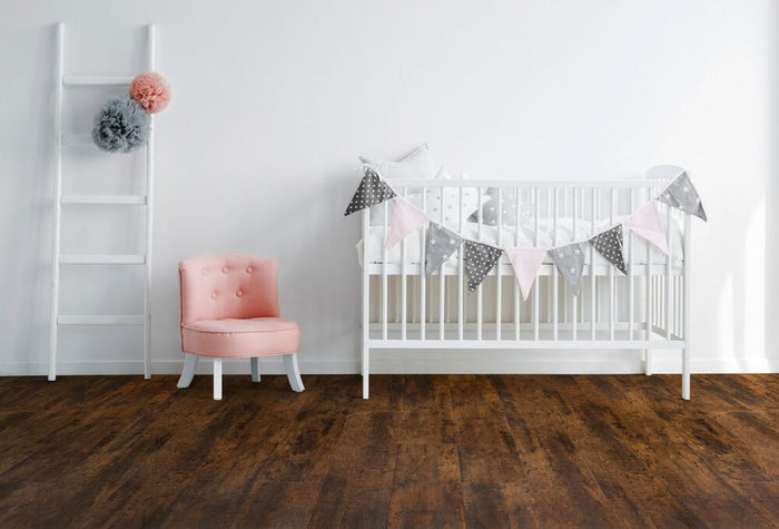 Influence Waterproof Vinyl Plank Flooring 2