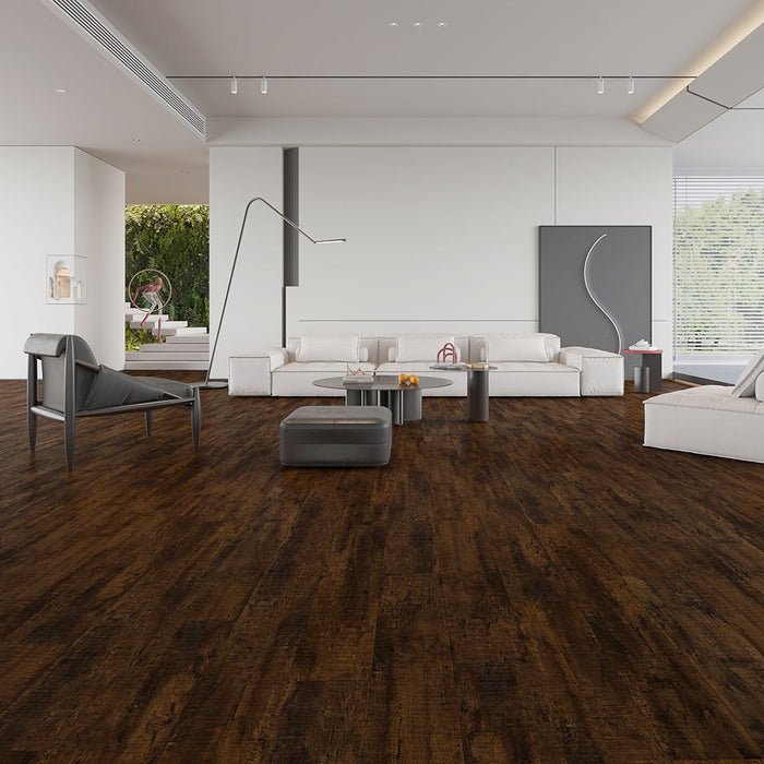 Influence Waterproof Vinyl Plank Flooring 4