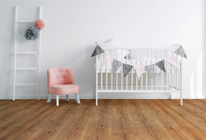 Influence Waterproof Vinyl Plank Flooring 2