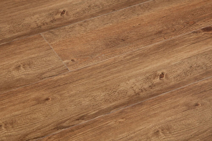 Influence Waterproof Vinyl Plank Flooring 5