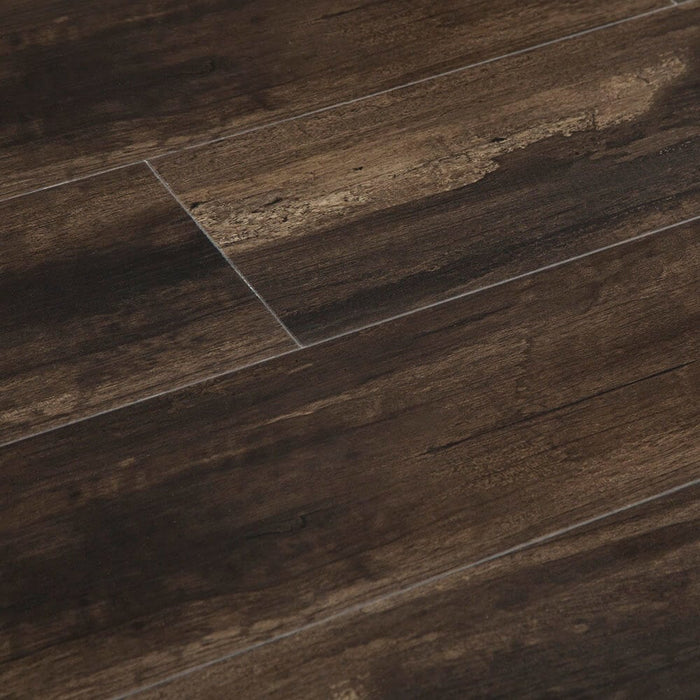Influence Waterproof Vinyl Plank Flooring 1