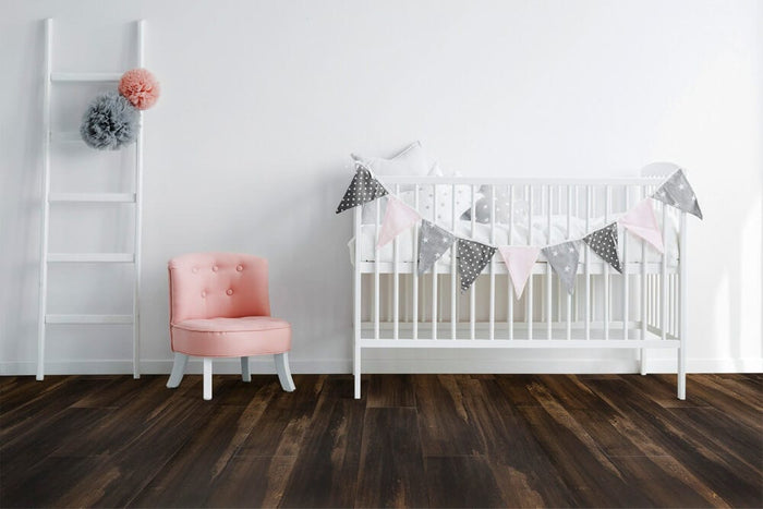 Influence Waterproof Vinyl Plank Flooring 2