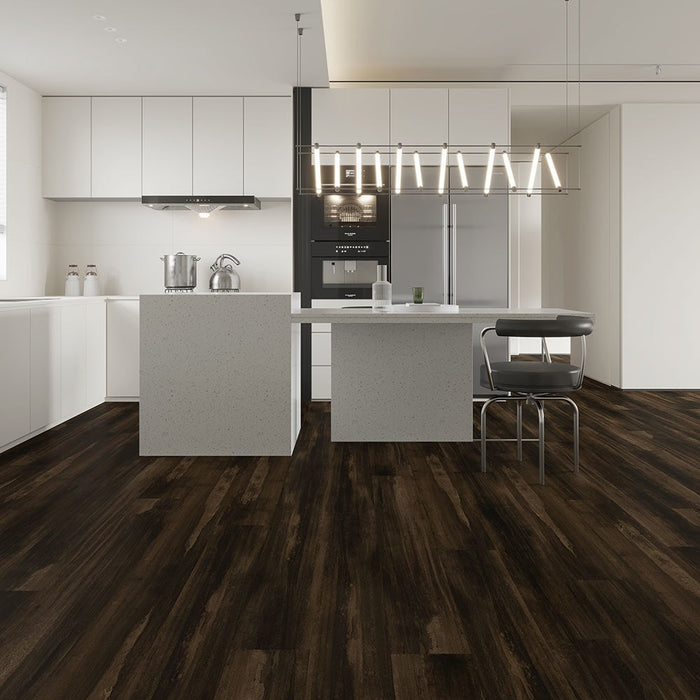Influence Waterproof Vinyl Plank Flooring 3