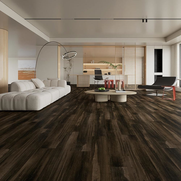 Influence Waterproof Vinyl Plank Flooring 5