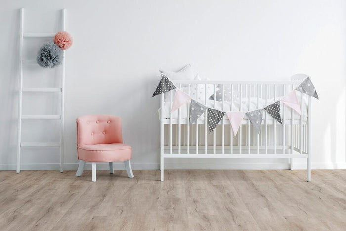 Influence Waterproof Vinyl Plank Flooring 2