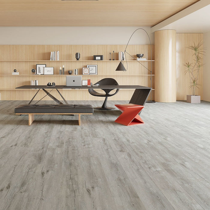 Influence Waterproof Vinyl Plank Flooring 3