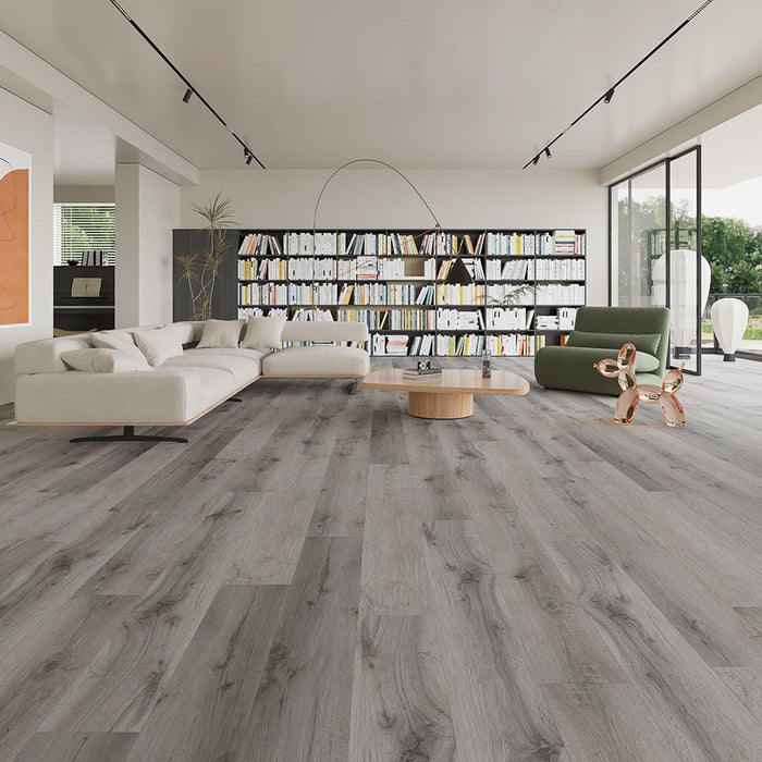 Influence Waterproof Vinyl Plank Flooring 3