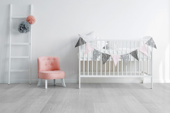 Influence Waterproof Vinyl Plank Flooring 2