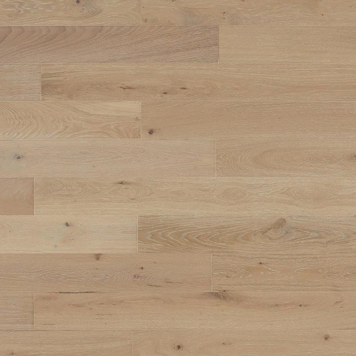 Plancher de bois franc d'ingénierie imperméable Robin Ridge 1