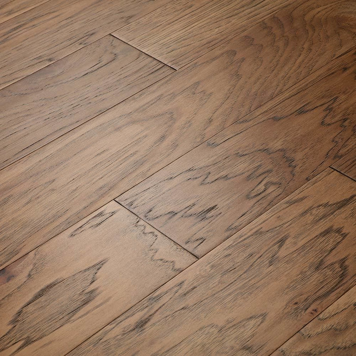 Plancher de bois franc d'ingénierie imperméable Robin Ridge 3