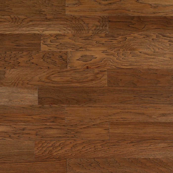 Plancher de bois franc d'ingénierie imperméable Robin Ridge 4