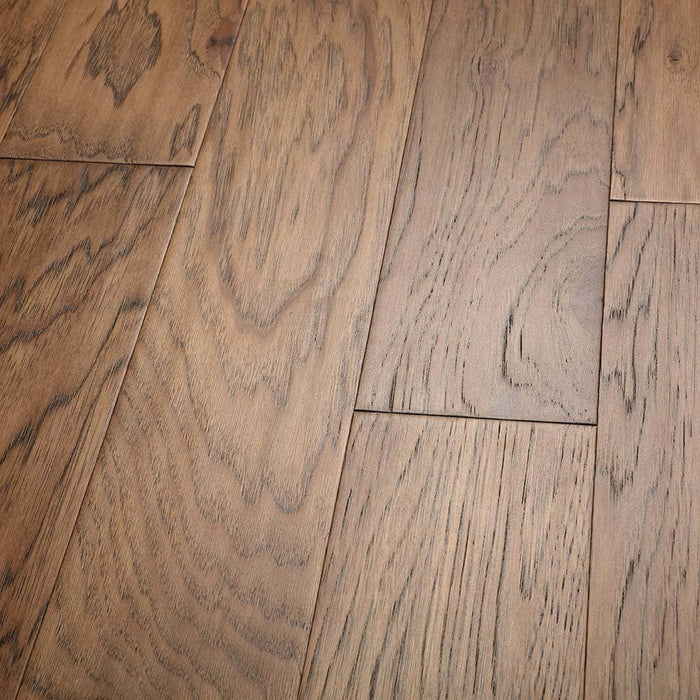 Plancher de bois franc d'ingénierie imperméable Robin Ridge 5